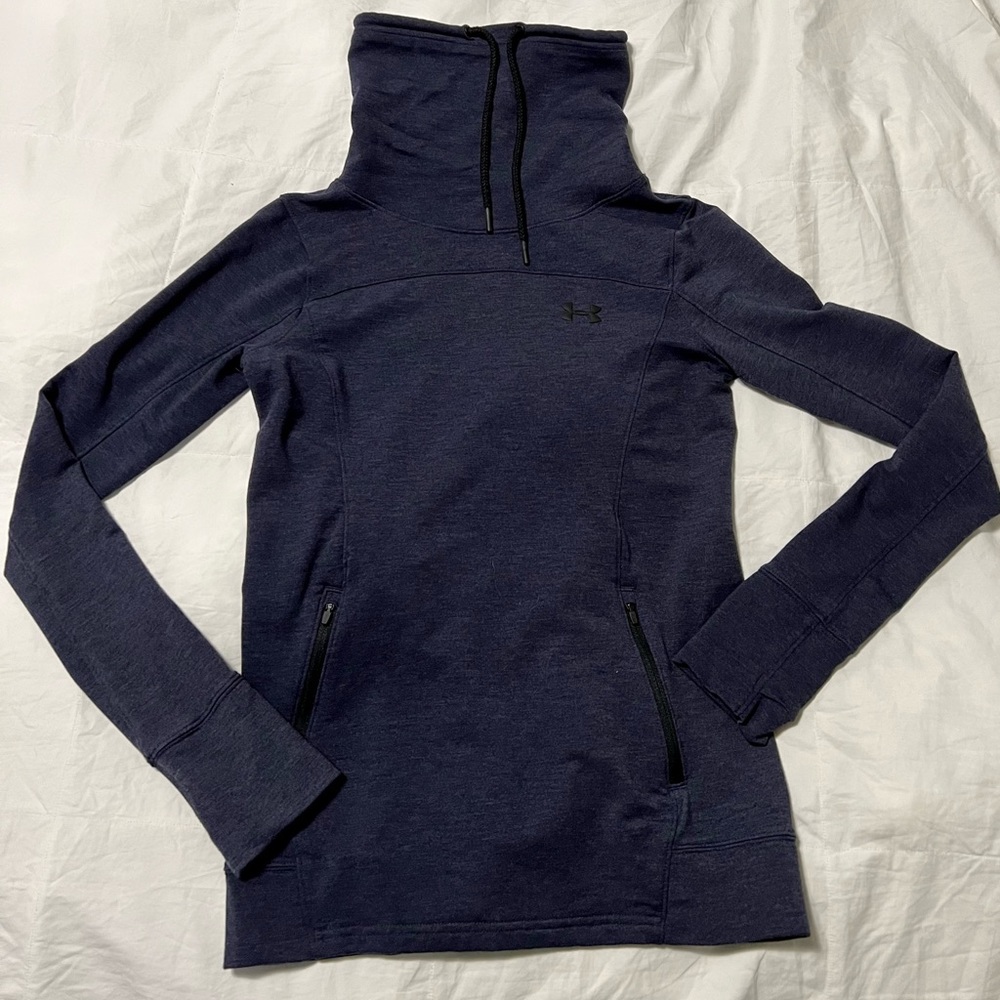 Under Armour Pullover - image 1
